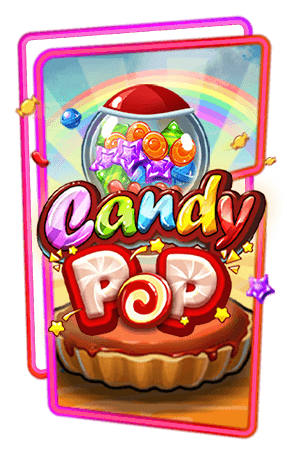 pgslot Candy Pop