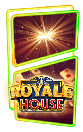 pgslot Royale House