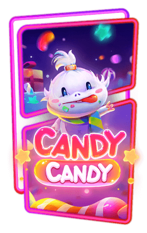 pgslot Candy Candy