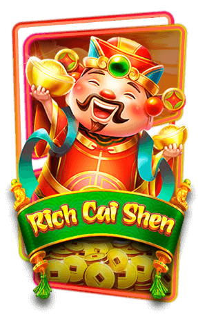 pgslot Rich Cai Shen