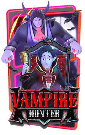 pgslot Vampire