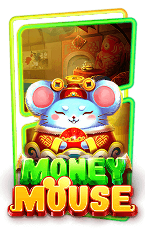 pgslot Money Mouse