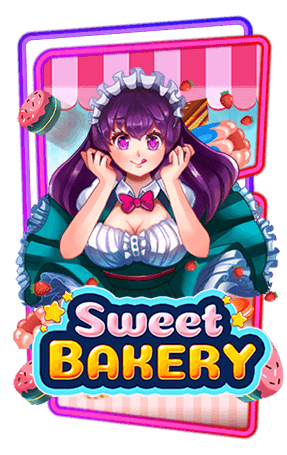 pgslot Sweet Bakery