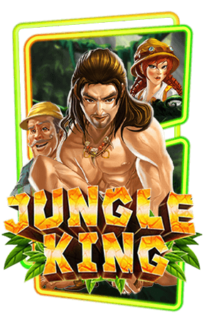 pgslot Jungle King